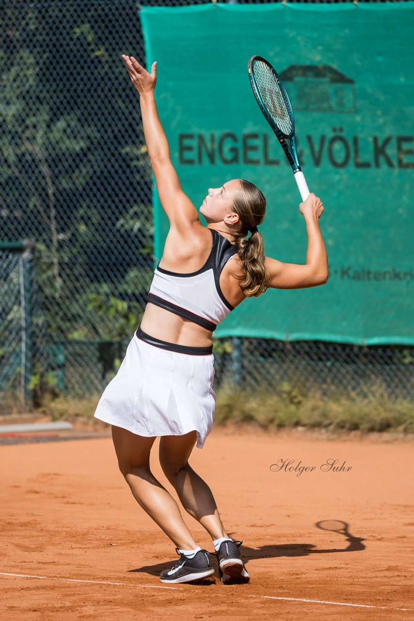 Bild 12 - Kaltenkirchen  ITF / Masters Nord